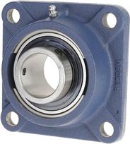 Flanšinio guolio komplektas FY SKF 7500FY40TF