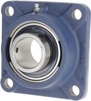 Flanšinio guolio komplektas FY SKF 7500FY45TF