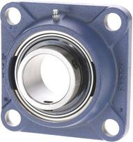 Flanšinio guolio komplektas FY SKF 7500FY50TF