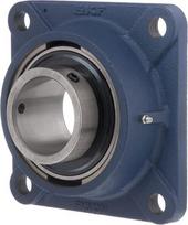 Flanšinio guolio komplektas FY SKF 7500FY65TF