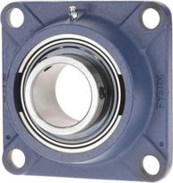 Flanšinio guolio komplektas FY SKF 7500FY55TF