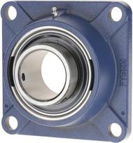 Flanšinio guolio komplektas FY SKF 7500FY60TF