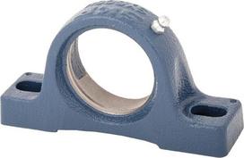 Pillow block guolio korpusas SKF 7500SY505M