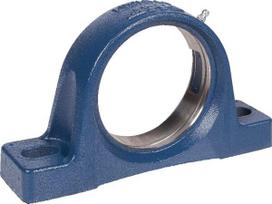 Steel guolio korpusas SKF 7500SY512M