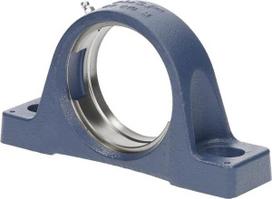 SKF pedestal guolio korpusas 7500SY510M