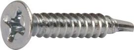 Savisriegis varžtas 4.2x16 mm PH2 įleidžiama galvutė DIN 7504 Kramp 7504P4216