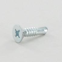 Savisriegis varžtas 6.3x25 mm PH3 įleidžiama galvutė DIN 7504 Kramp 7504P6325P200