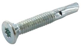 Savisriegis varžtas 6.3x80 mm TX30 įleidžiama galvutė DIN 7504 Kramp 7504PTEKS6380T30A