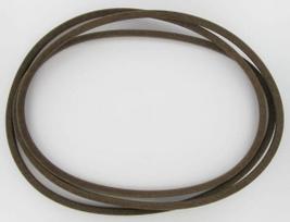 Trapecinis diržas axle Galinis MTD 75404043B