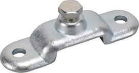 Lizdo laikiklis cinkuotas 778100KR
