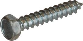 Savisriegis varžtas 3.5x19 mm 5.5 mm šešiakampė galvutė DIN 7976C Kramp 7976C3519P200