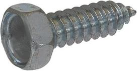 Savisriegis varžtas 4.2x16 mm 7 mm šešiakampė galvutė nerūdijantis plienas DIN 7976C Kramp 7976C4216RVS