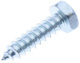 Savisriegis varžtas 4.8x19 mm 8 mm šešiakampė galvutė DIN 7976C Kramp 7976C4819P200