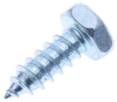 Savisriegis varžtas 4.8x13 mm 8 mm šešiakampė galvutė DIN 7976C Kramp 7976C4813P200