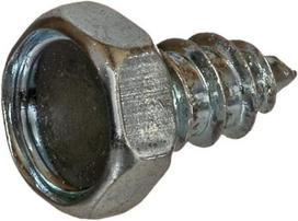Savisriegis varžtas 4.8x9.50 mm 8 mm šešiakampė galvutė DIN 7976C Kramp 7976C4895P200