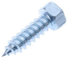Savisriegis varžtas 5.5x19 mm 8 mm šešiakampė galvutė DIN 7976C Kramp 7976C5519P200
