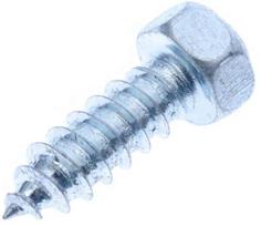 Savisriegis varžtas 5.5x16 mm 8 mm šešiakampė galvutė DIN 7976C Kramp 7976C5516P200