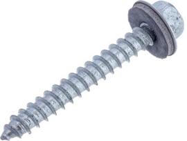 Savisriegis varžtas 6.5x50 mm 10 mm šešiakampė galvutė DIN 7976 Kramp 7976NEO6550P100