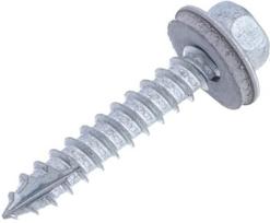 Savisriegis varžtas 6.5x38 mm 10 mm šešiakampė galvutė DIN 7976 Kramp 7976NEO6538P100