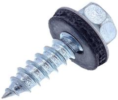 Savisriegis varžtas 6.5x25 mm 10 mm šešiakampė galvutė DIN 7976 Kramp 7976NEO6525P100
