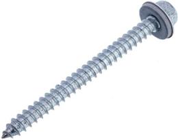 Savisriegis varžtas 6.5x75 mm 10 mm šešiakampė galvutė DIN 7976 Kramp 7976NEO6575P100