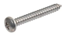 Savisriegis varžtas 4.2x9.50 mm PH2 cilindrinė galvutė nerūdijantis plienas DIN 7981C Kramp 7981C4295RVSP100