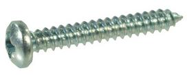Savisriegis varžtas 6.3x22 mm PZ3 cilindrinė galvutė DIN 7981C Kramp 7981C6322P200