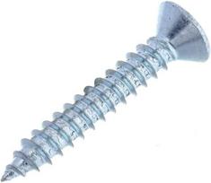 Savisriegis varžtas 3.9x25 mm PZ2 įleidžiama galvutė DIN 7982C Kramp 7982C3925P200