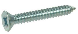 Savisriegis varžtas 4.2x50 mm PZ2 įleidžiama galvutė DIN 7982C Kramp 7982C4250P200