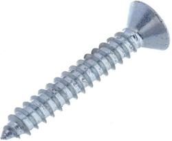 Savisriegis varžtas 4.8x32 mm PZ2 įleidžiama galvutė DIN 7982C Kramp 7982C4832P200