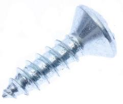 Savisriegis varžtas 3.5x13 mm PZ2 įleidžiama galvutė DIN 7983C Kramp 7983C3513P200