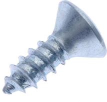 Savisriegis varžtas 5.5x16 mm PZ3 įleidžiama galvutė DIN 7983C Kramp 7983C5516P200