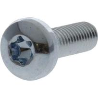Mašininis varžtas cilindrine galvute 5x20 Torx DIN 7985 7985520TX100