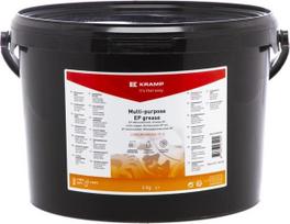 Universalus EP tepalas 5 kg 80221005WEKR