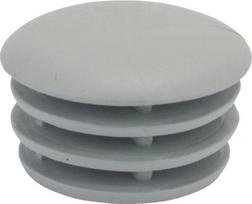 Plastikinis vamzdžio kamštis 1" 8030701FA