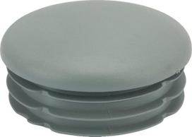 Plastikinis vamzdžio kamštis 2 1/2" 803070212FA