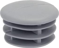 Plastikinis vamzdžio kamštis 1 1/4" 803070114FA