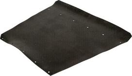 Guminis brezentas 812712260X