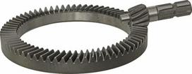 Vainikinio krumpliaračio ir veleno komplektas R760/820/1610 and R+760/820/1610 Kongskilde 813520356X