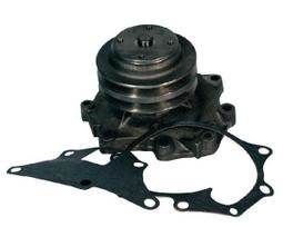 Vandens siurblys New Holland OMP 81863835N