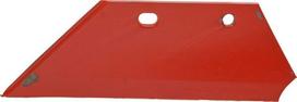 Plūgo verstuvas Euroshare 20” LH M5/M7 83023MOL