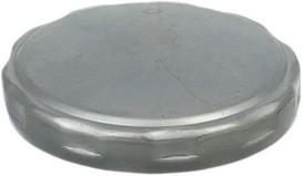 Kuro bakelio dangtelis 83947669N