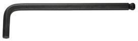 Ilgas imbusas su rutuline galvute 10 mm 83SH10