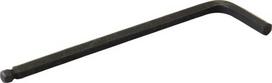 Ilgas imbusas su rutuline galvute 7 mm 83SH7