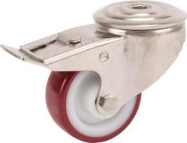 Pasukamas ratukas su stabdžiu 100 mm 8477UAD100P3013