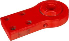 Kalti šarnyrinė įvorė (rutulinė) D=72,5 mm 850121092RO