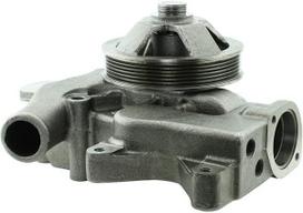 Vandens siurblys tinkamas New Holland 7740, 7840, 8240, 8340, TS100, TS110, TS115 Kramp 87800712KR