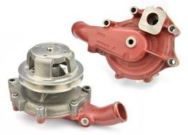 Vandens siurblys OMP 87800115OMP