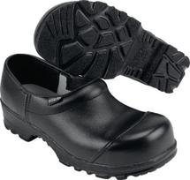 Apsauginės klumpės juodos S2, dydis 11, Flex LBS 885 (Sika) 885B46