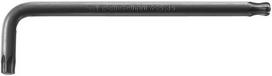 Torx® raktas su rutuline galvute 25 89S25